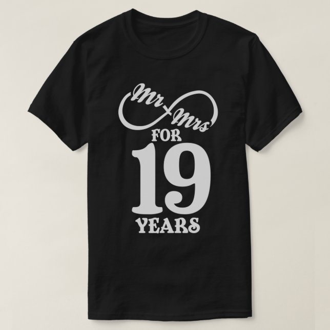 Camiseta Mr (Diseño del anverso)