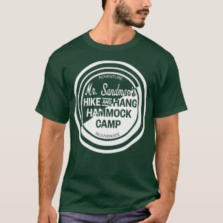 Camiseta Mr