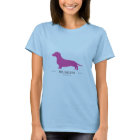 Mr. Dalton woman t-shirt