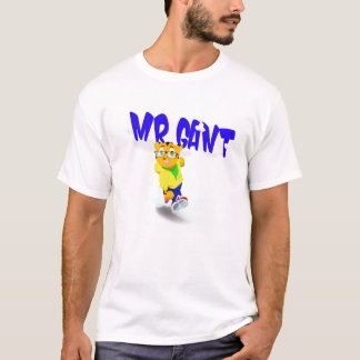 Camiseta Mr.Gant