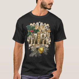 Camiseta MR T-Shirt
