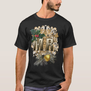 Camiseta MR T-Shirt