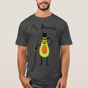 Camiseta MrAguacate Shirt Classic TShirt