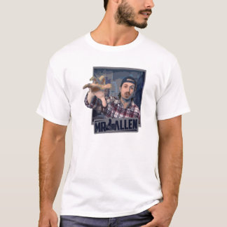 Camiseta mrballen cool