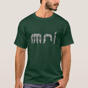 CAMISETA MRI 2