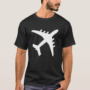 Camiseta Mriya Ucraniana An-225 Y Ukra Patriótica Vintage