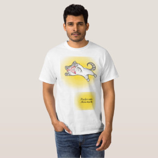 Camiseta MrMoustache
