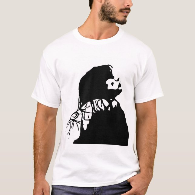 CAMISETA MRN (Anverso)