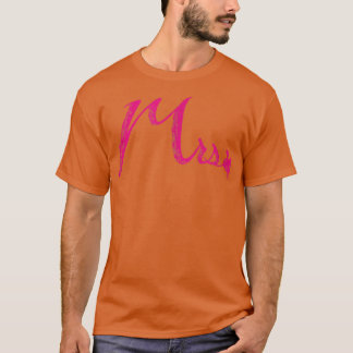 CAMISETA MRS 