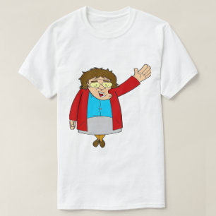 Camiseta mrs browns boys