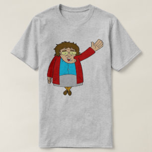 Camiseta mrs browns boys