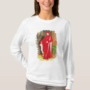 Camiseta Ms 6199 f.57 v Philip de Harley el bueno