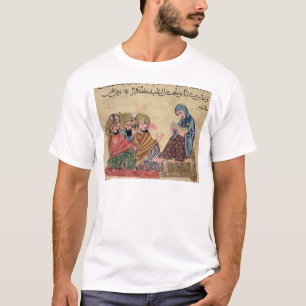 Camiseta Ms Ahmed III 3206 el filósofo