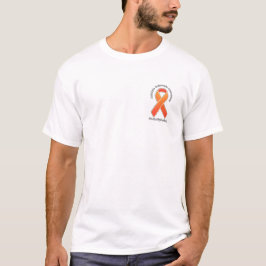Camiseta MS Awareness Tee