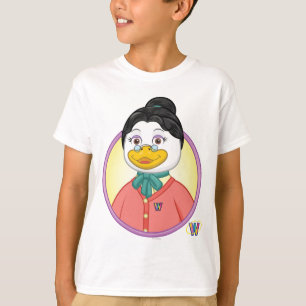 Camiseta Ms Birdy