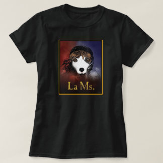 Camiseta Ms del La de Les Miserables… Les Miz…