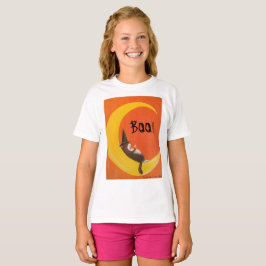 Camiseta "Ms. Elizabeth's" BOO Sweatshirt