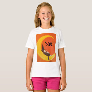 Camiseta "Ms. Elizabeth's" BOO Sweatshirt