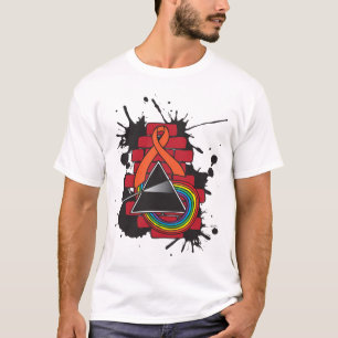 Camiseta Ms Floyd