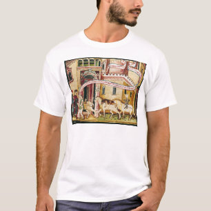 Camiseta Ms H.V-5 Taxing los comerciantes
