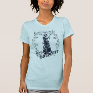 Camiseta Ms Head Gardener