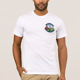 CAMISETA MSRS T