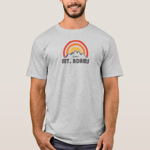 Camiseta Mt. Adams