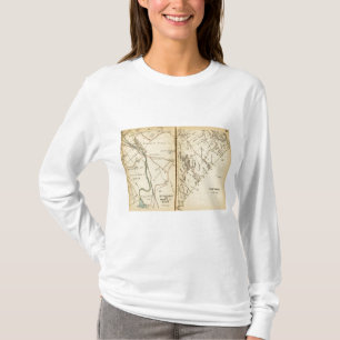 Camiseta Mt. Agradable, Nueva York 2