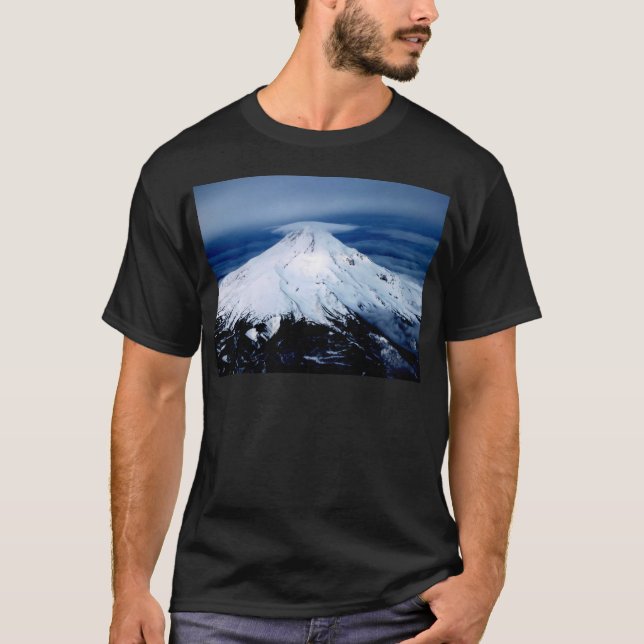 Camiseta Mt. Capilla (Anverso)