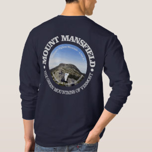 Camiseta Mt Mansfield