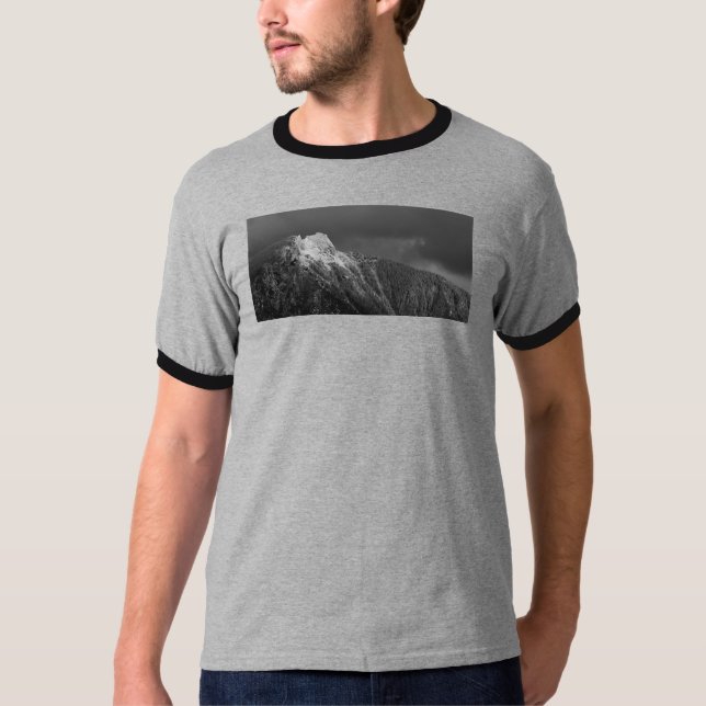 Camiseta Mt. Si (Anverso)
