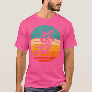 Camiseta Mtb Bmx