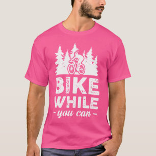 Camiseta Mtb Montaña Bicicleta Bmx Bike