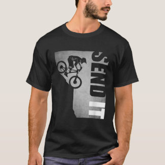 Camiseta MTB Montaña Bike Appartal MTB Montaña Bike
