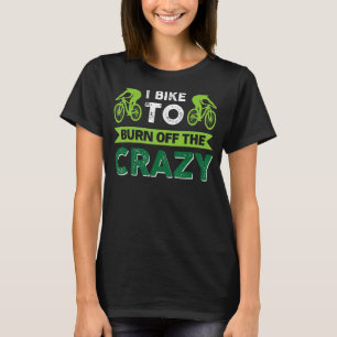 Camiseta Mtb Montaña Ciclismo Loco Bmx 1