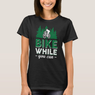 Camiseta Mtb Mountain Bicicleta Bmx Bike 1