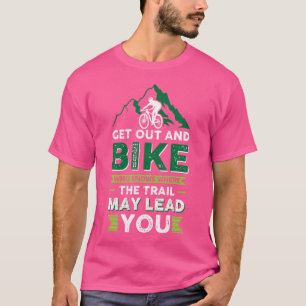 Camiseta Mtb Mountain Bicicleta Ciclismo Bmx Trail