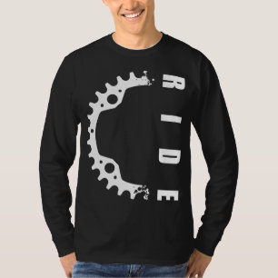Camiseta MTB Mountain Bike