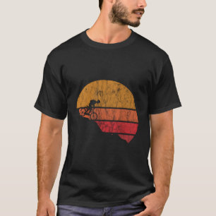 Camiseta Mtb Mountain Bike Downhill Bicicleta Riking R