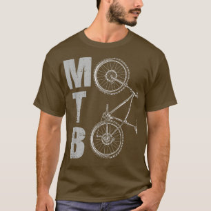 Camiseta MTB Pedal Mountainbike Triatlón Ciclo de descenso