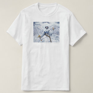 Camiseta MtG Ángel de la Misericordia