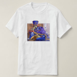 Camiseta MtG Hand of Justice