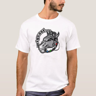 Camiseta MTGCast.com - el logotipo de Brad