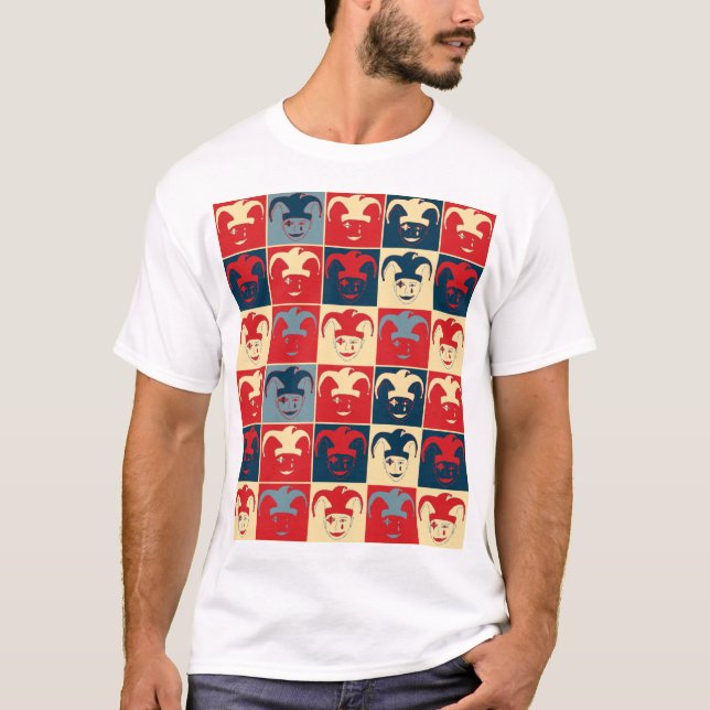 CAMISETA MTJ (Anverso)