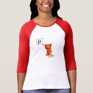 CAMISETA MU