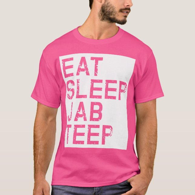 Camiseta Muay tailandés de boxeo (Anverso)