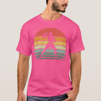 Camiseta Muay Thai Martial Arts Muay Thai