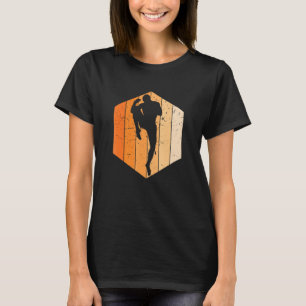 Camiseta Muay Thai Retro Boxer