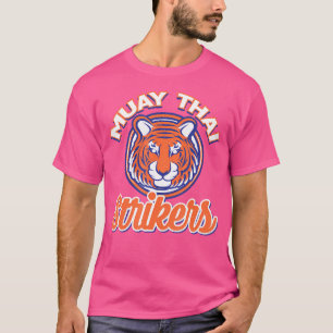 Camiseta Muay Thai Tiger Muay Thai