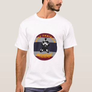 Camiseta Muay Thaibata